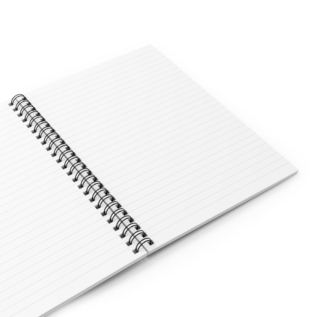 Weekly Reset Notebook | Focused Flow System